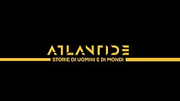 Immagine tratta da Atlantide - Storie di uomini e di mondi